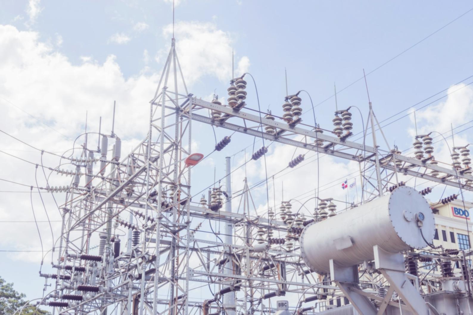 Installation de batteries de stockage